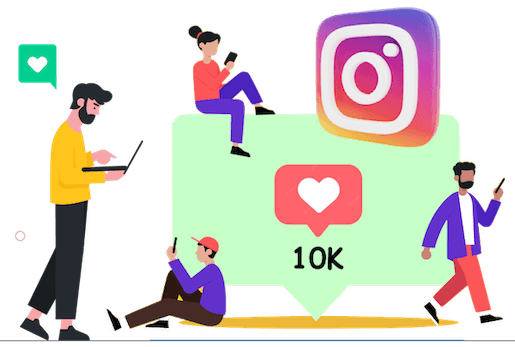 Buy 100% REAL Instagram Followers India, Paid Indian Likes