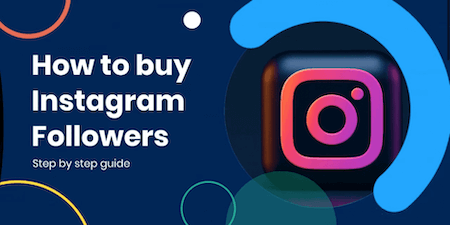 Top sites to buy Instagram followers that are active and real